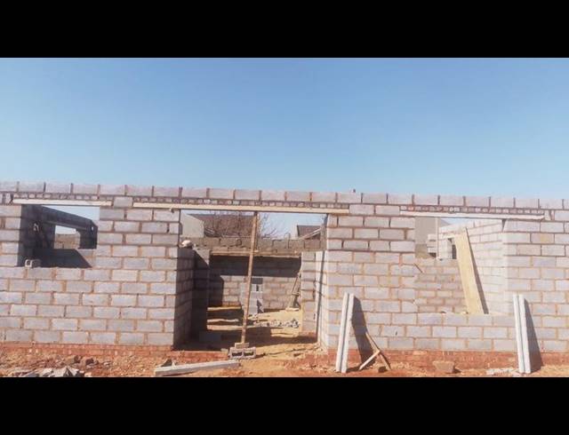 LAND FOR SALE IN VILLA LIZA